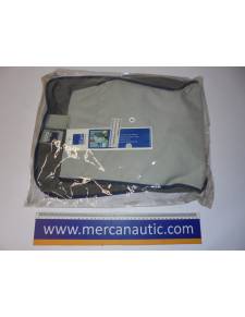 Outboard cover blue performance 20-25cv