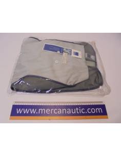 Fondo fuori bordo blu performance 20-25cv 2