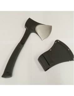 Caoutchouc à main 27.5cm avec couverture