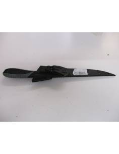 Cuchillo filetear inox 360mm con funda 2