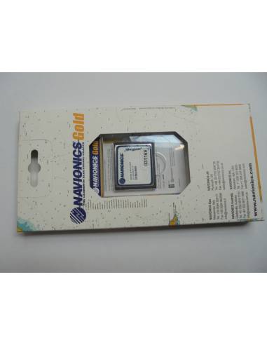 Carta navionics gold xl9 america central south...