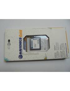 Carta navionics gold xl9 america central south 17xh