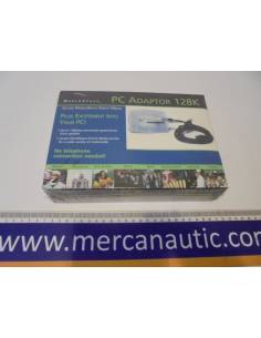 adaptateur pc 128k