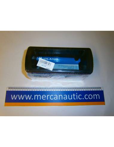Kit montaje rapido equipo neptuno