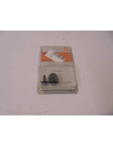 fine gripping screw