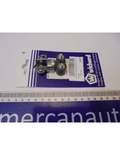 Wirbelkit wichard alucarb n790