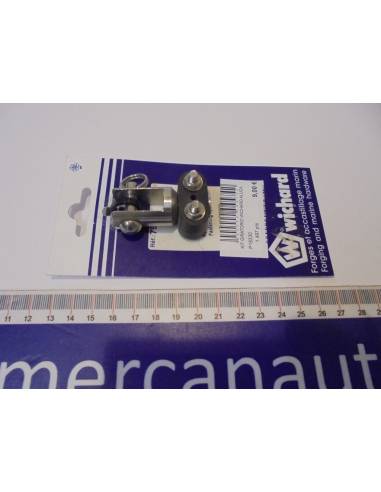 Kit giratorio wichard alucarb n790