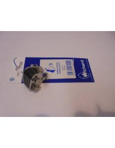 Kit anneaux fixes alucarbone Wicard 7902
