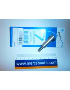 Adaptateur pied de mât D5 pour poulie wicard