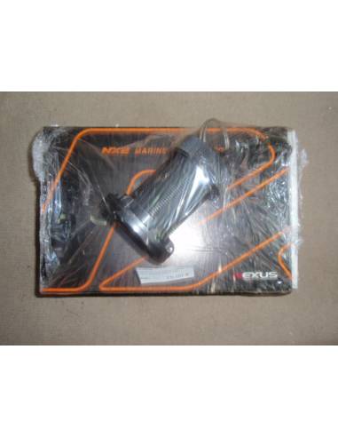 Sonde transducteur câble 8mts 200khz thr52 nx2