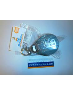 Pasticca Harken midrange doppia articolazione 1100kg