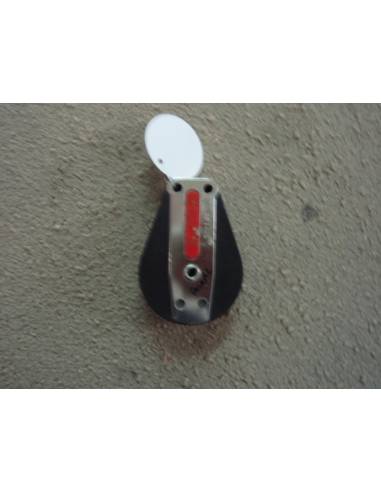 Ronstan pulley simple forwarding 10mm