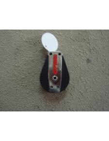 Polea ronstan reenvio simple 10mm
