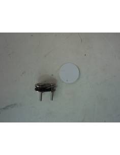 Polea harken reenvio plana para cabo de 5mm