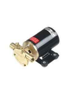 Bilge pump and flushing f3b-19 johnson 24v