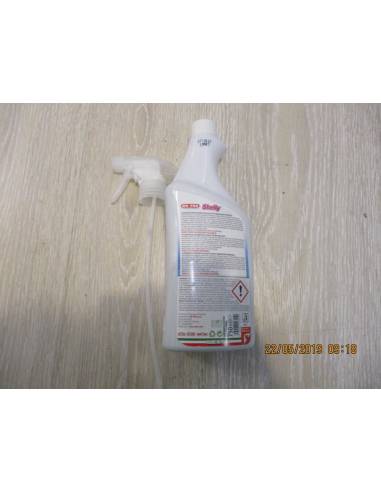 Shelly Stripper Tire Detergent