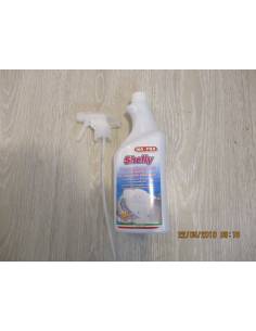 Shelly Stripper Tire Detergent 2
