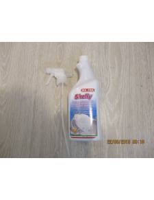 Shelly Stripper Tire Detergent