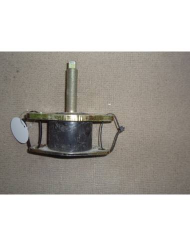 Silenbloc back to 130mm