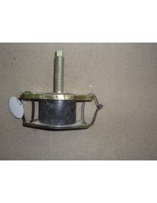 Silenbloc back to 130mm