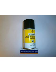 Aerosol detector humos 300g