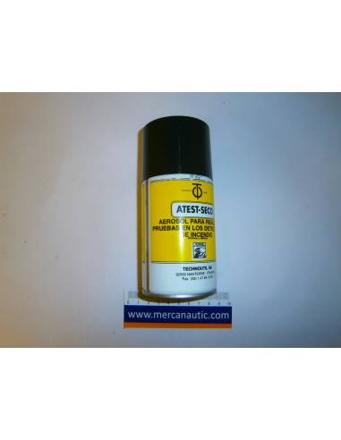 Aerosol detector humos 300g