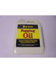 Star brite protector preventivo corrosion motor 3,79l