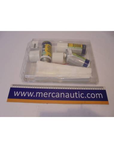 Kit ivernaje motor matt chem