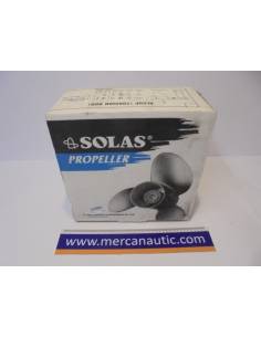 Helice solas amita 3 tc3x12.1x9rb