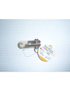 Boulon à bascule 6mm avec oeil