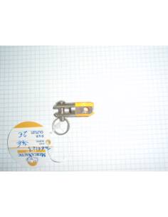 4 mm Edelstahl
