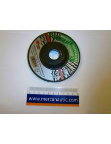 Disque longue durée Wurth 300000 115x7,022,23 80m/s