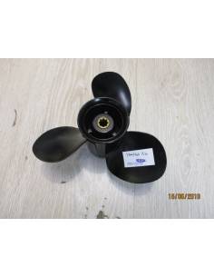 Helice yamaha/ goii de  15cv 9 1/4x11 j 2
