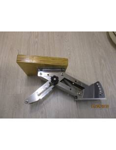 Soporte fueraborda hasta 23kgs