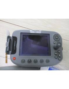 Gps/plotter/sonde raymarine a60 + kartellische Karte 2