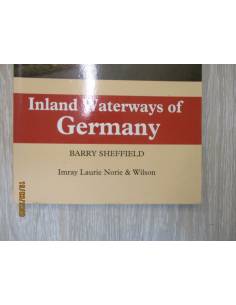 inland waterways of germany