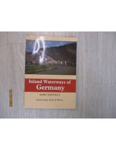 inland waterways of germany 2