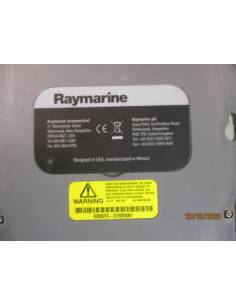 Modulo sonda Raymarine DSM25