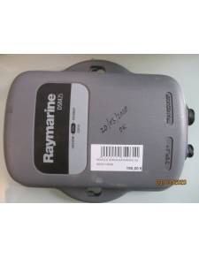 Raymarine DSM25 sonar module