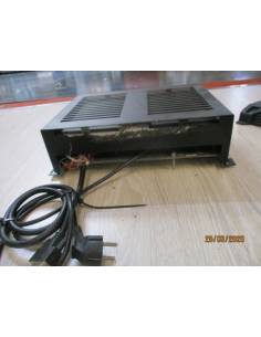 Fonte + satellite control unit sailor fbb250