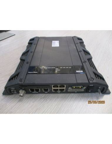 Centrale source + satellite marin fbb250