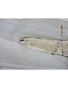 Vela Genova sl 21,10mts x 5,15mts baluma 19,90mts