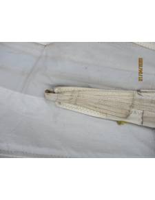 Vela Genova sl 21,10mts x 5,15mts baluma 19,90mts