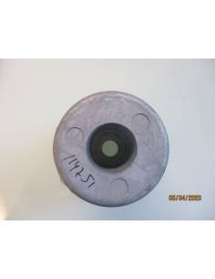 Anodo zineti 00478 ferretti asse 55 mm 2