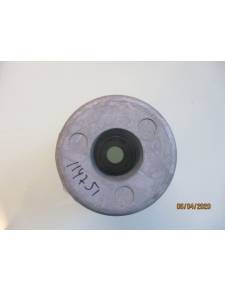 Anodo zineti 00478 ferreti eje 55mm