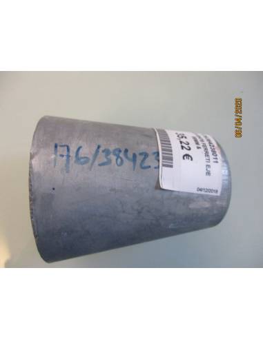 Anodo zineti 00478 ferreti eje 55mm