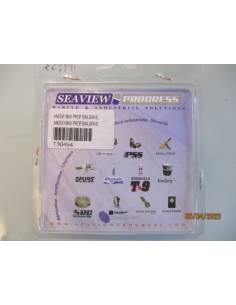 Anodo max prop para sail drive