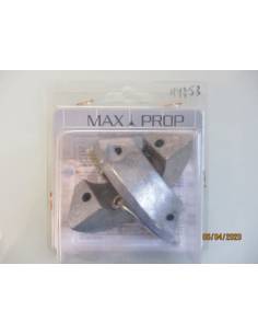 Anodo max prop para sail drive 2