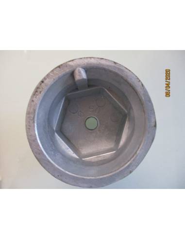 Anode cinétique ra035 radice hexa axe 50 mm