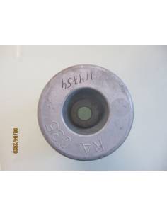 Anode zineti ra035 radice hexaachse 50 mm 2